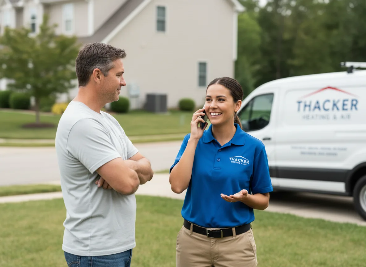 Ac Repair Littlestown, PA FAQs